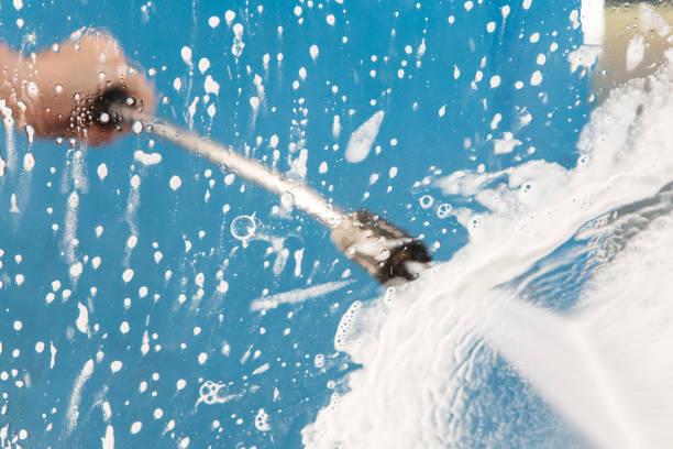 Best Factory Floor Cleaning  in Turnersville, NJ