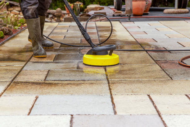 Spring Cleaning in Turnersville, NJ