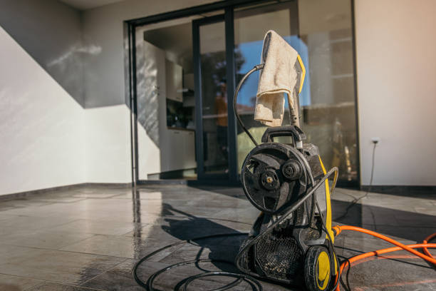Best Post-Construction Pressure Washing  in Turnersville, NJ