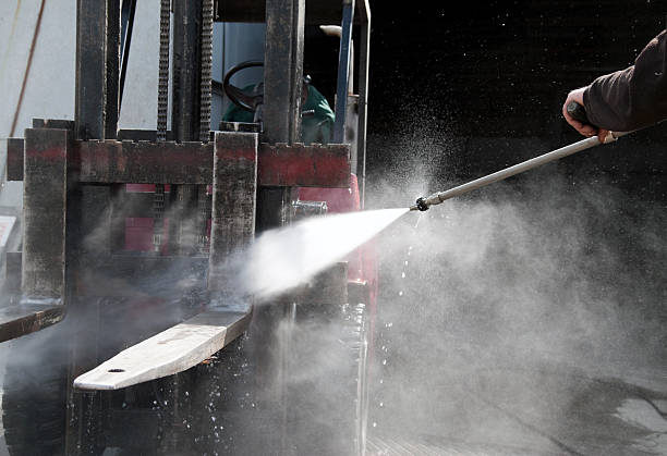 Turnersville, NJ Pressure Washing Services Company